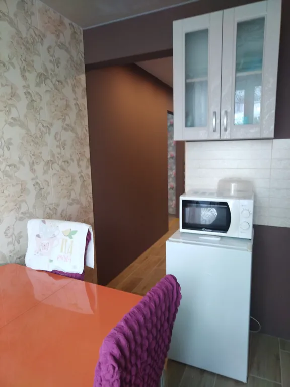 Квартира Лодейка — Лодейное Поле