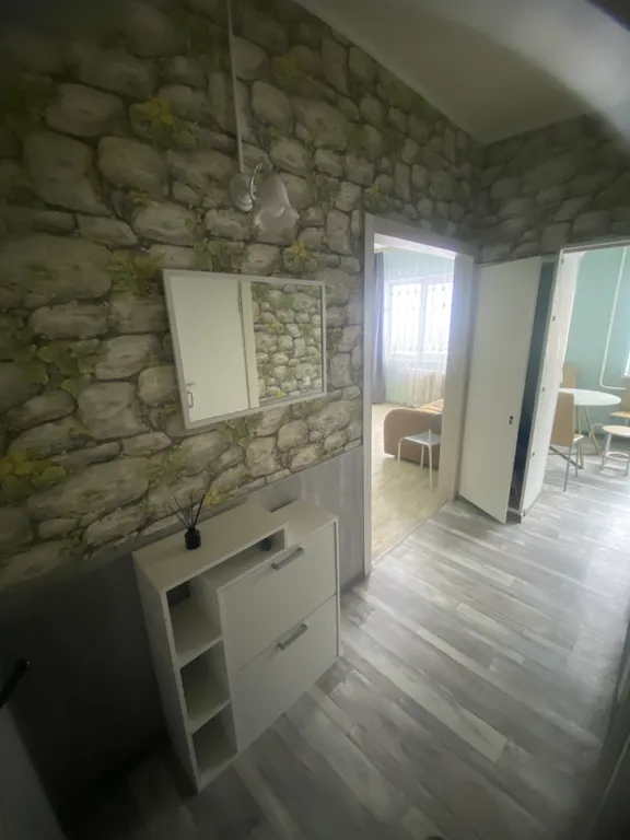 1-комнатная Квартира — аренда посуточно в Кировск