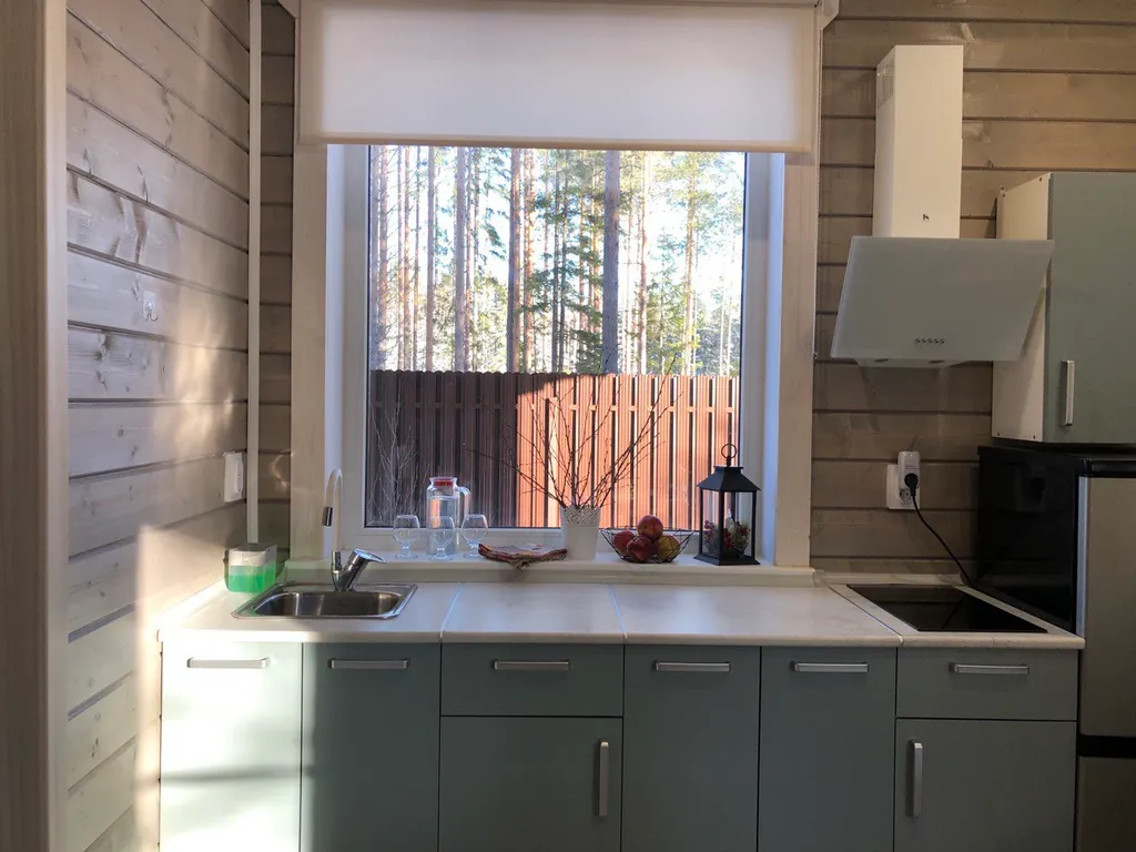 Гостевой дом Медвежий угол