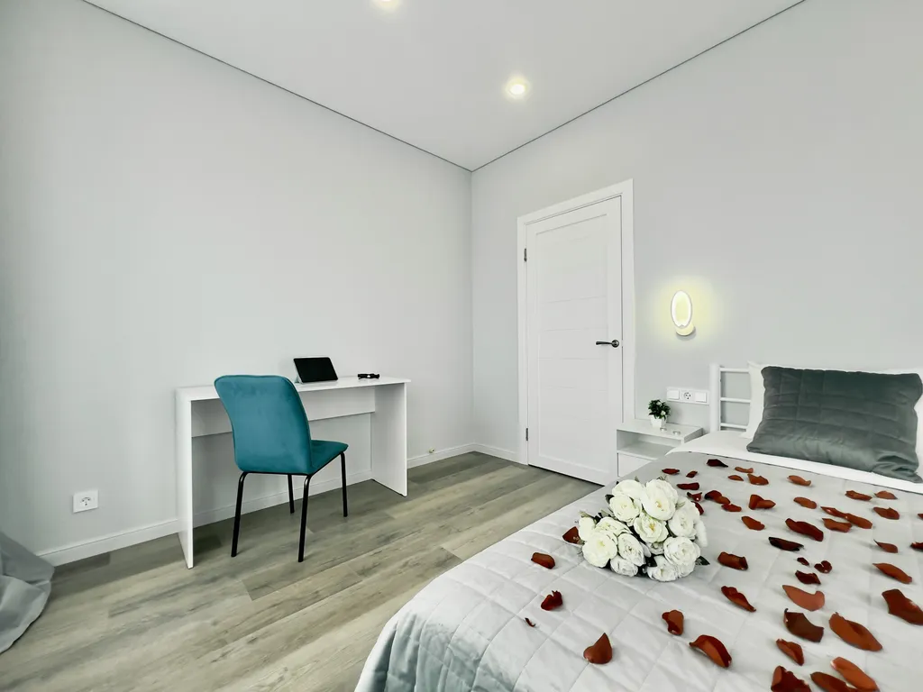 Апартаменты семейные в центре