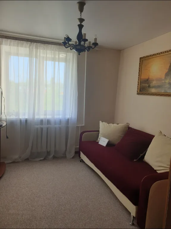 Уютная квартира в центре города — аренда посуточно в Таганрог