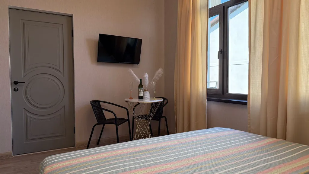 Квартира Комната — Сухум