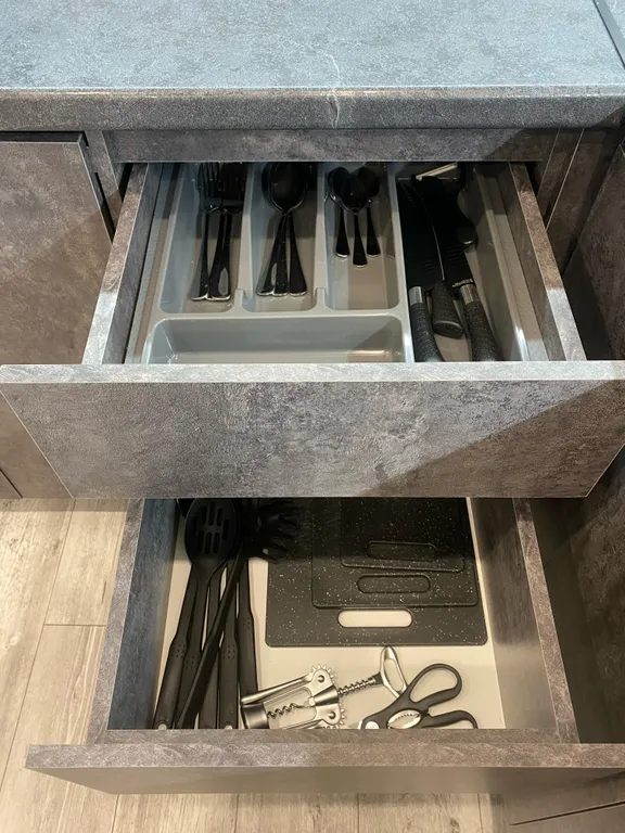 Стильная квартира в золотом квадрате столицы