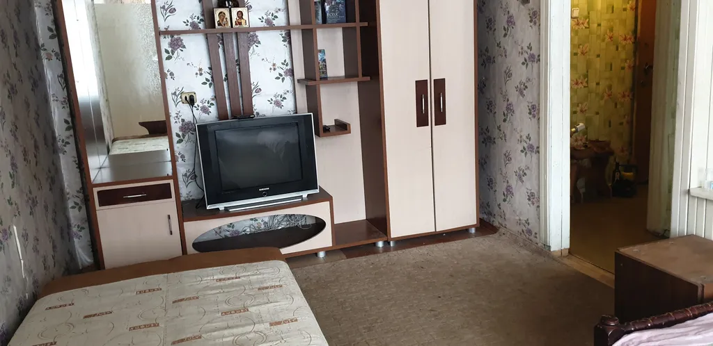 Квартира Лермонтова 10