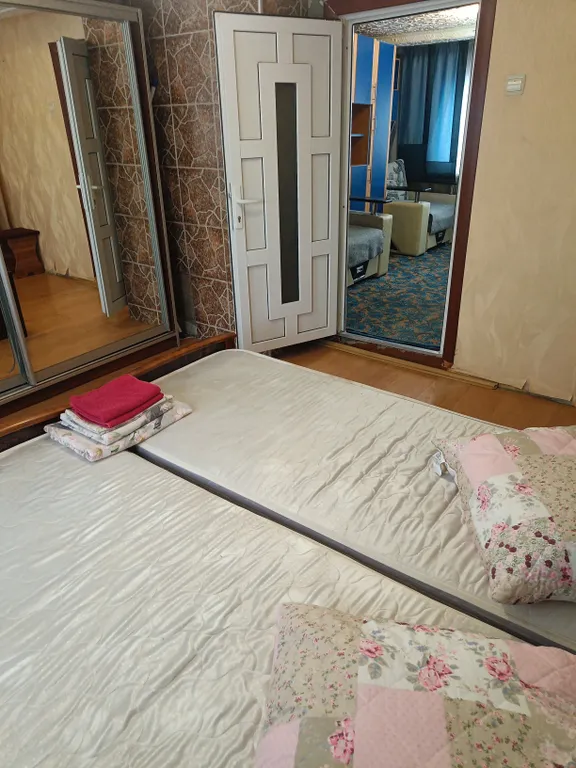 Уютный домик