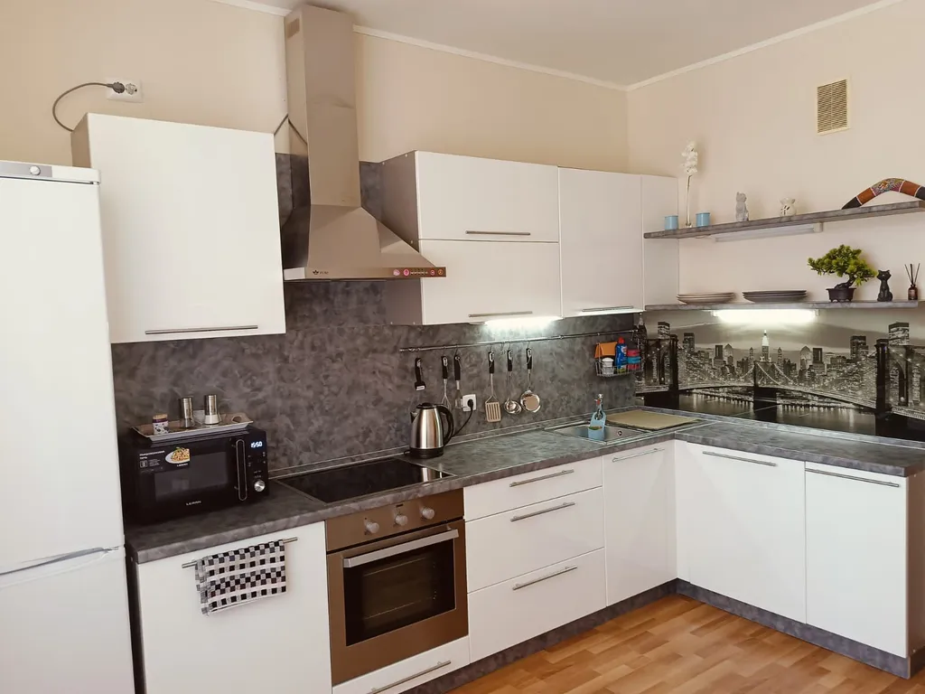 Квартира Уютная квартира рядом с аэропортом, ЭКСПО — Екатеринбург