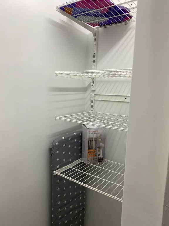 Уютная квартира студия на 8 этаже