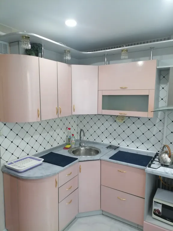 Квартира в центре