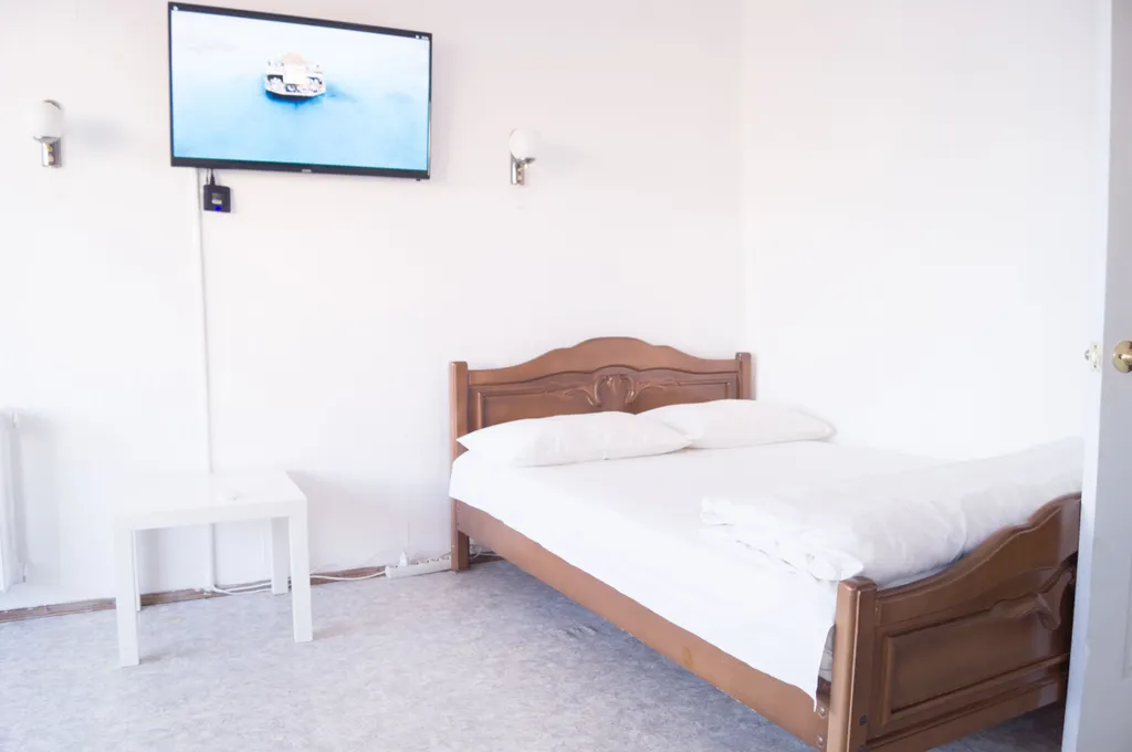 Уютная квартира рядом с парком