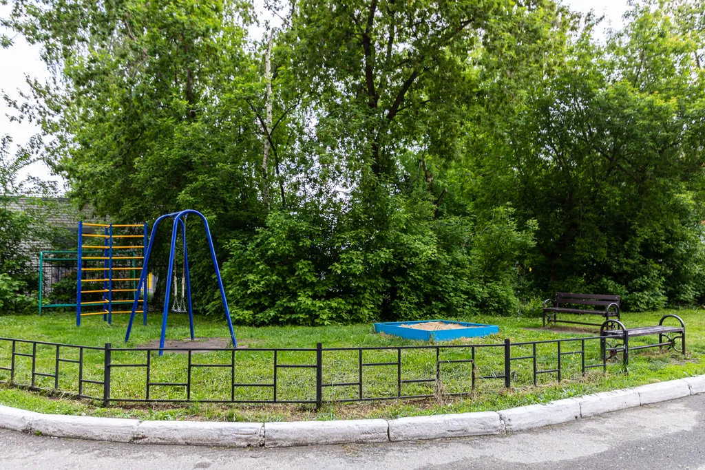 Квартира 2-комнатная Квартира — Казань