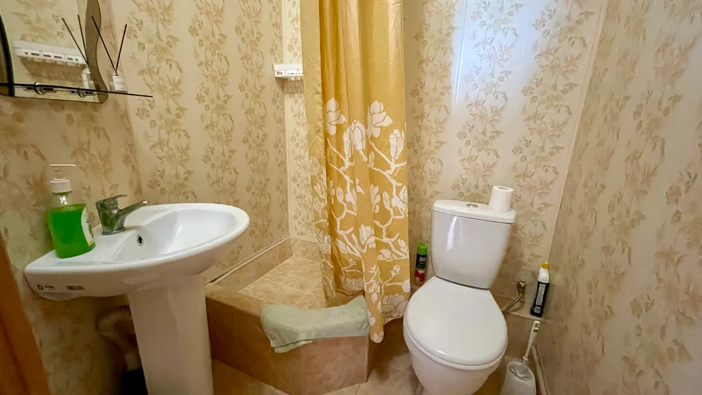 Квартира Комната — Геленджик