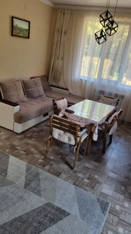 Квартира Квартира Евро-двушка в Адлерском районе — Адлер