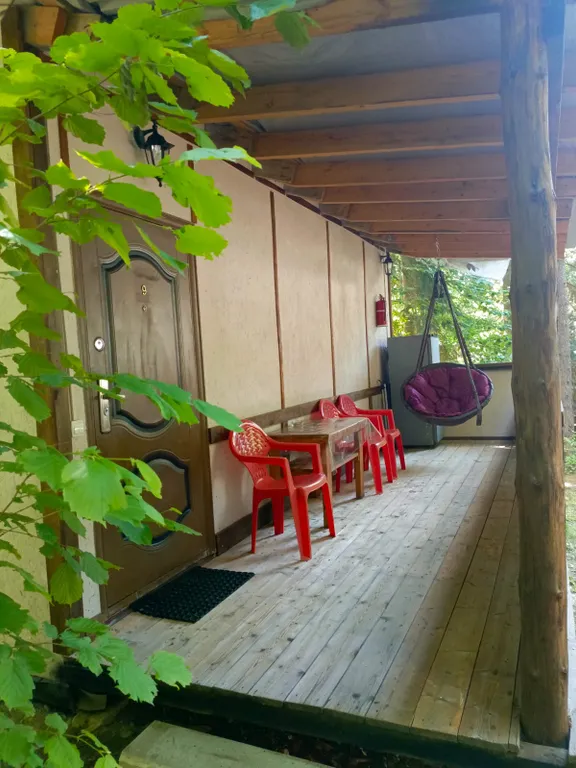 1-комнатный Дом