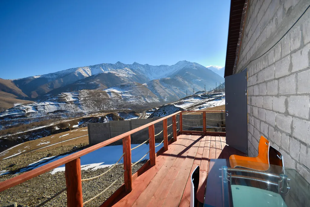 1-комнатный Дом