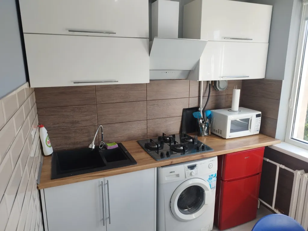 Апартаменты возле площади Победы