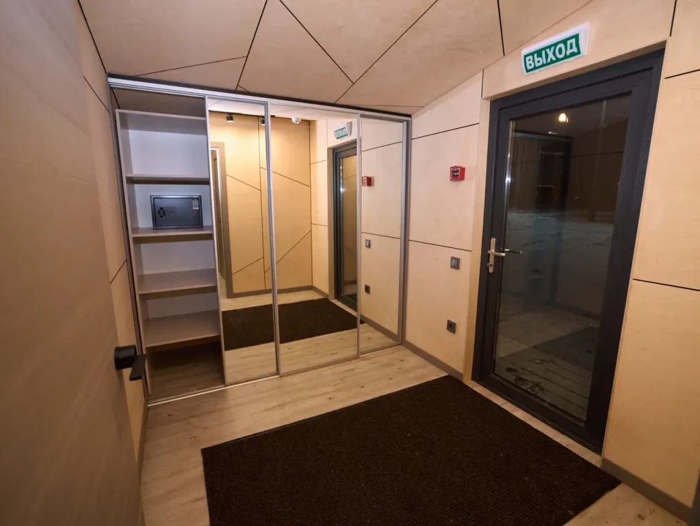 4-комнатный Дом