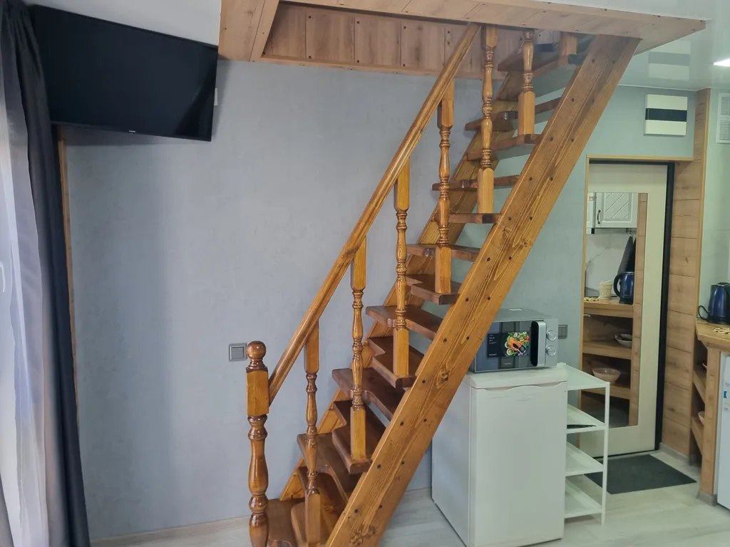 Евро дом рядом с Массандровским пляжем