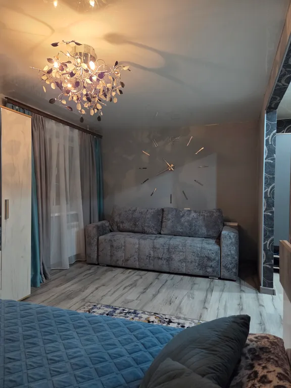 Квартира Квартира в центре рядом с центральным рынком — Хабаровск