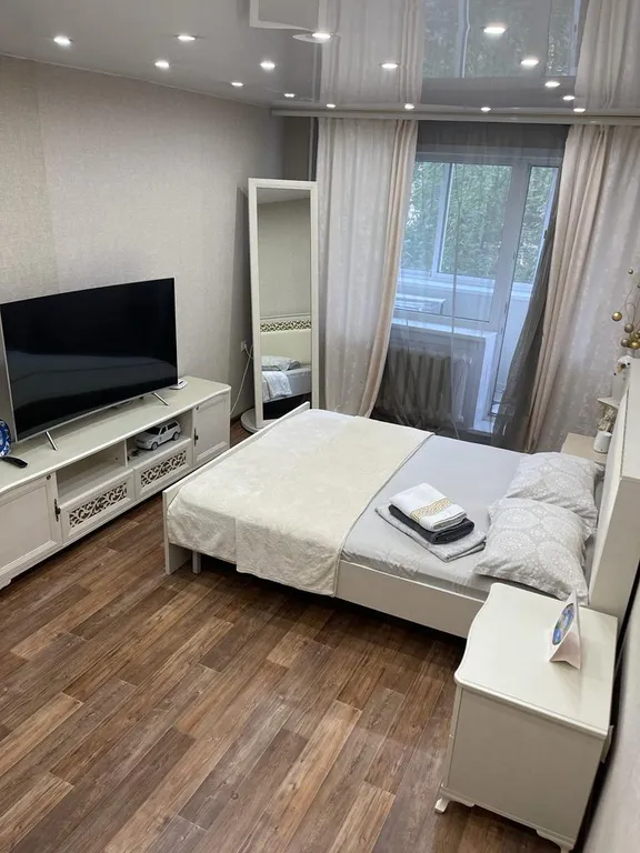 Апартаменты Планета