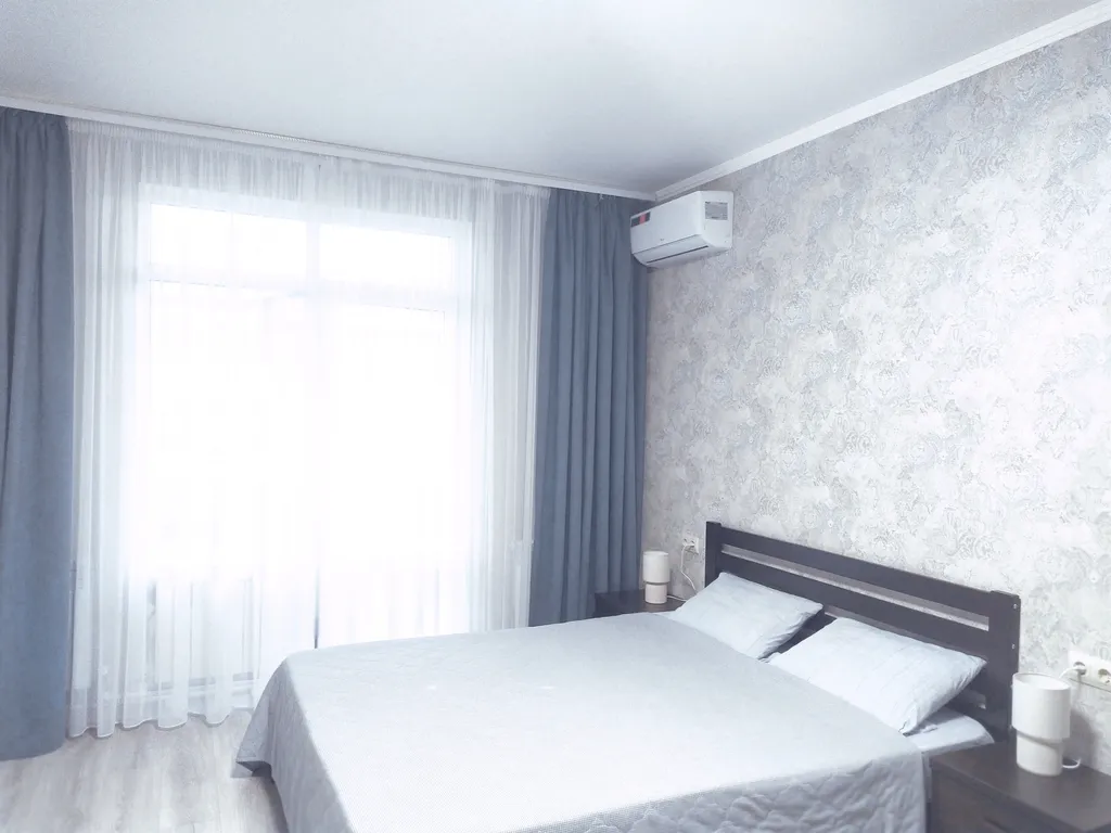 Квартира в ЖК Легенда рядом с морем