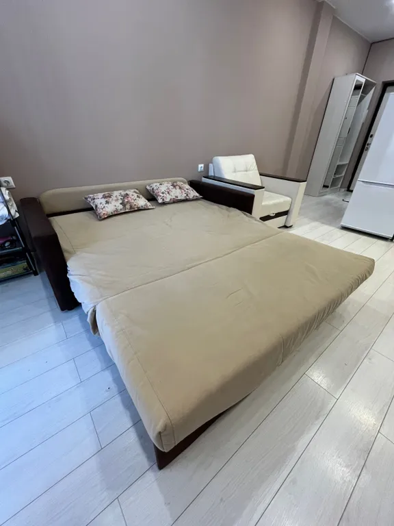 Квартира Уютная квартира — Сириус