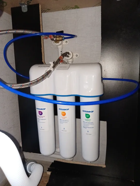 Уютно, чисто и удобно