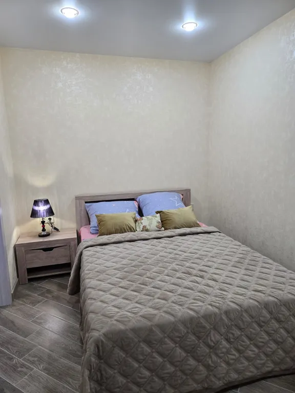 Двухкомнатный номер в гостевом доме