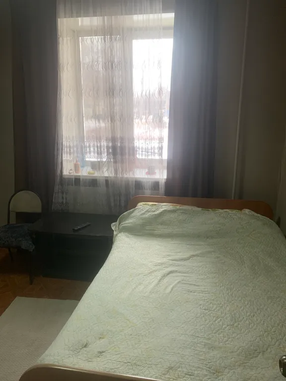 Квартира Комната — аренда посуточно в Новокузнецк