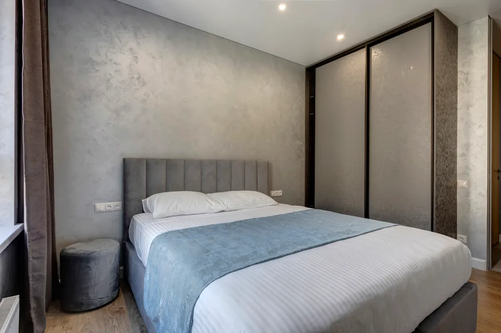 Евродвушка комфорт класса