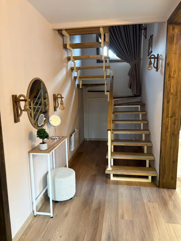 3-комнатный Дом