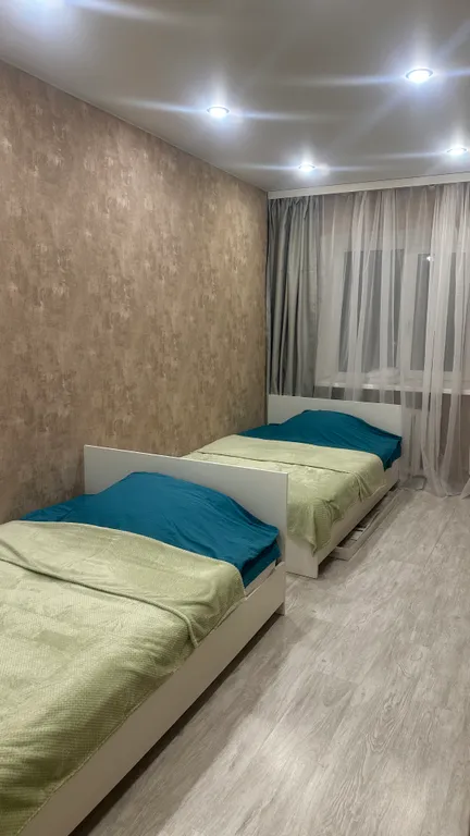 Уютная 2-х комнатная квартира в центре города