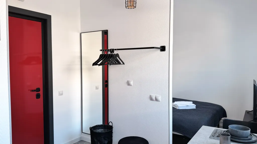 Ворота в арктику с комфортом городского отеля