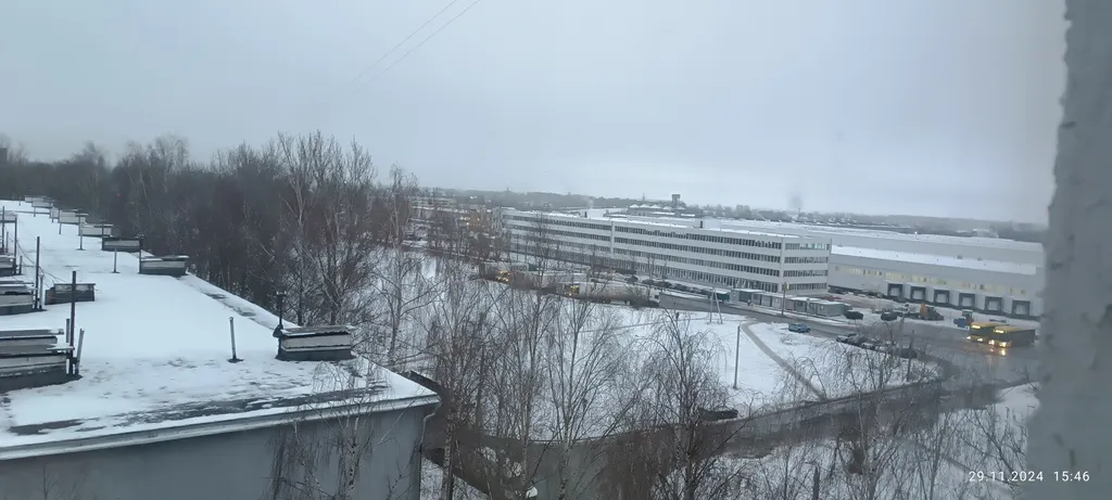 Уютная квартира в Дзержинском районе