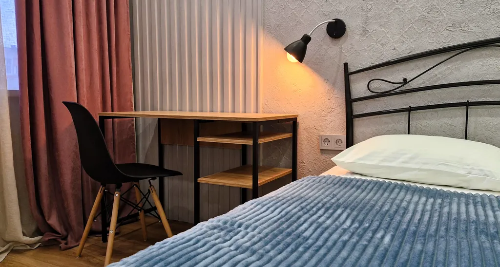 Квартира Апартаменты Кант в лучшем районе — Калининград