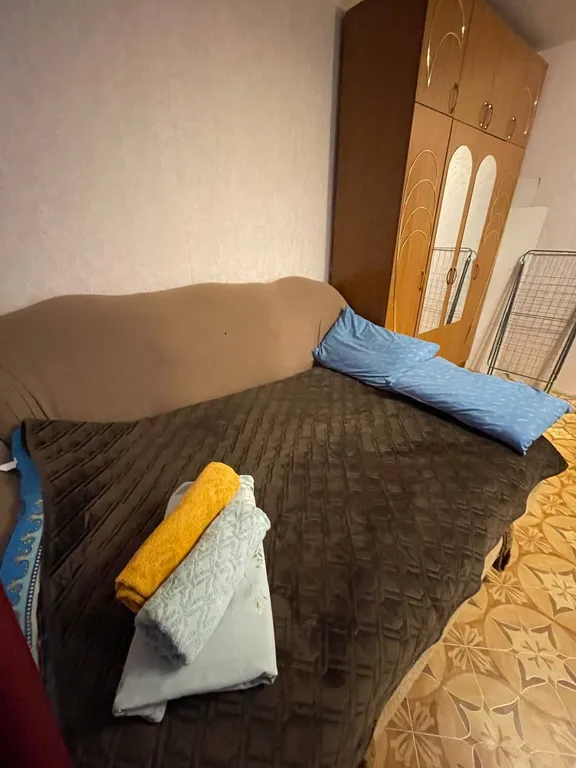 Однокомнатная квартира в центре