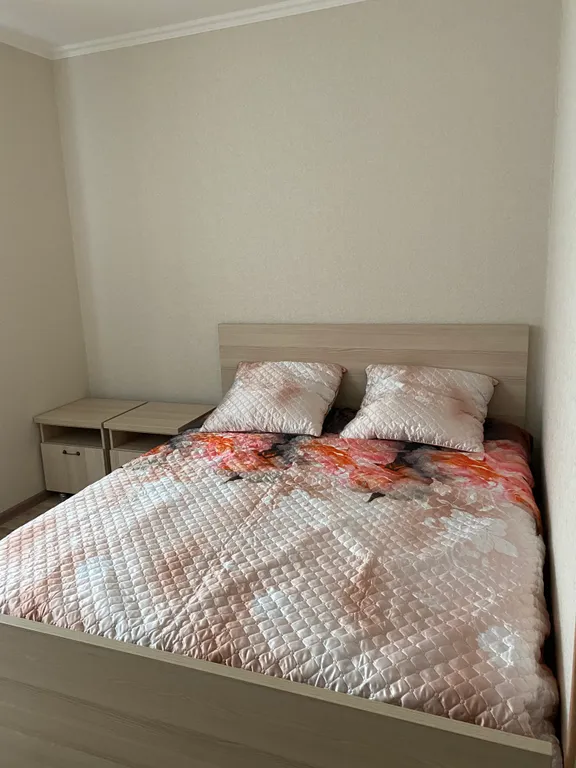 Апартаменты не далеко от моря