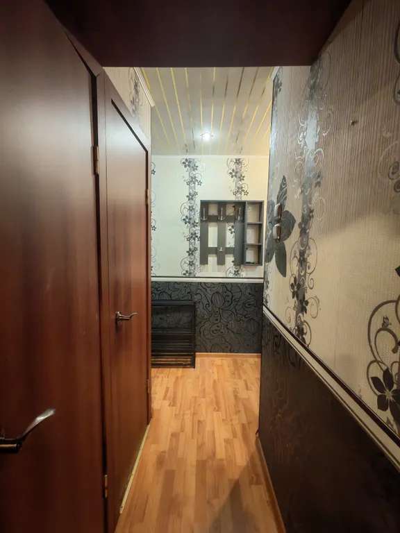 3 комнатная квартира с 6 спальными местами