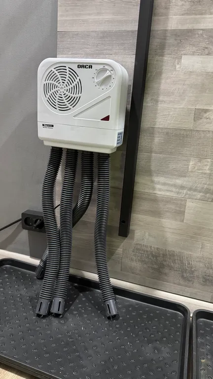 Уютная студия в центре города