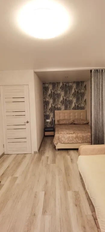 Уютная квартира с новым ремонтом