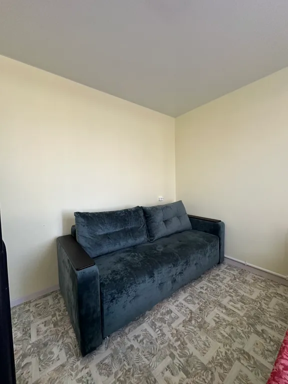 Уютный дом недалеко от города