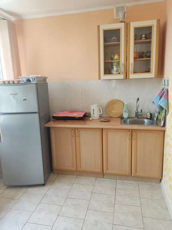 1-комнатный Дом