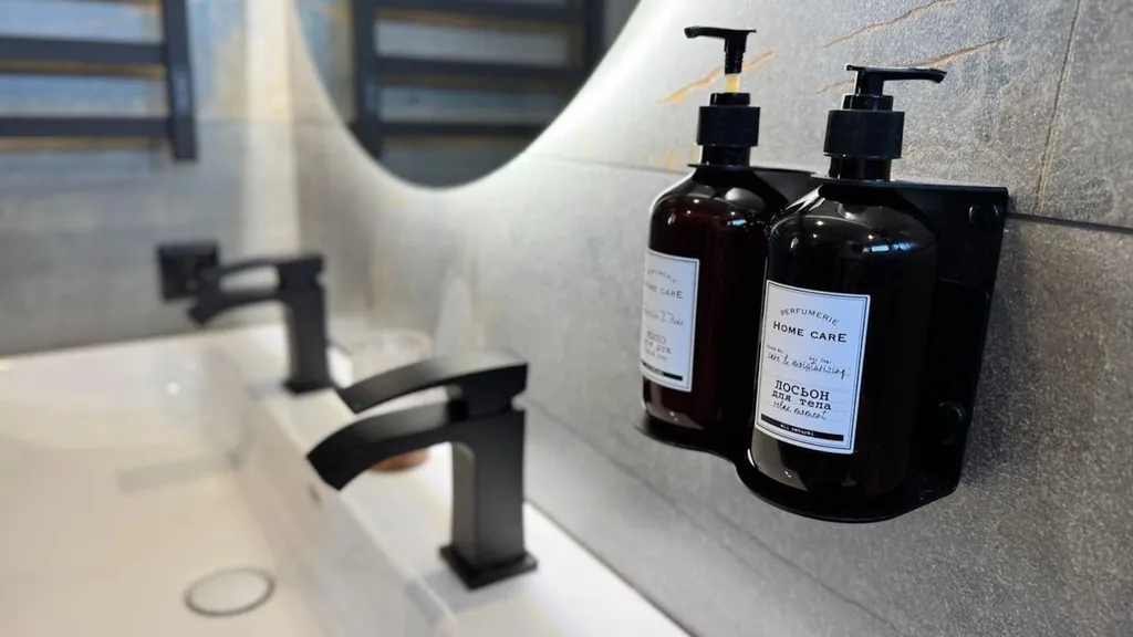 Коттедж для вашего идеального отдыха