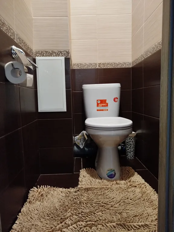 Квартира в историческом центре