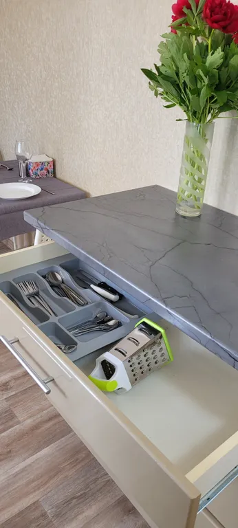 Квартира в самом центре