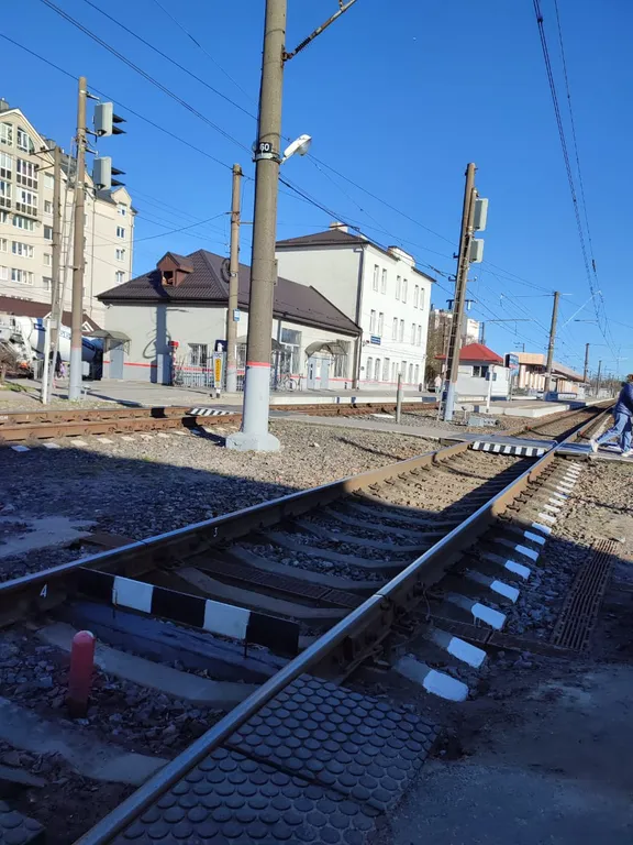 Квартира Квартира на берегу Балтийского моря — Пионерский