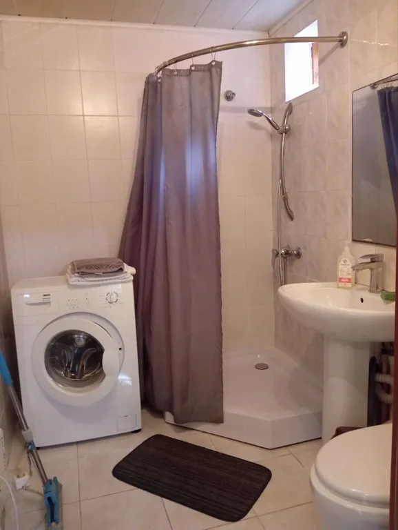 Коттедж Домик у моря — Геленджик