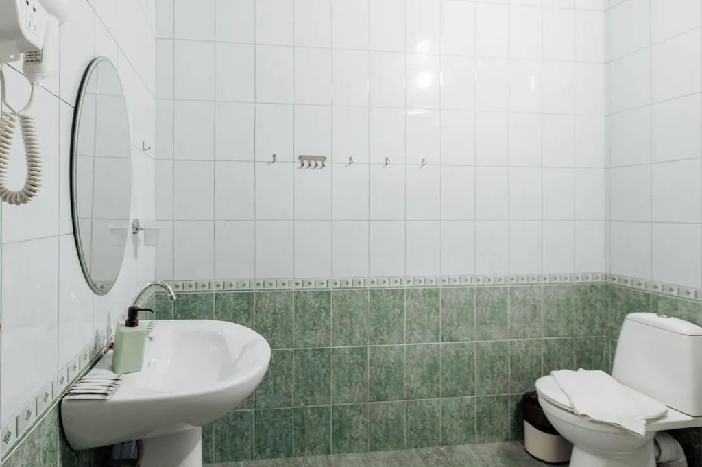 Семейный номер | балкон