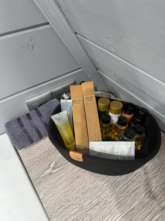 Коттедж Дом с баней и чаном у леса — Дубна