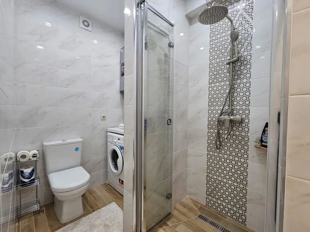 Большая квартира в ЖК Каравелла Португалии