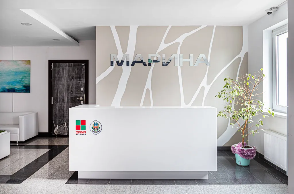 Квартира Квартира MIXY - Nordy Homes — Минск